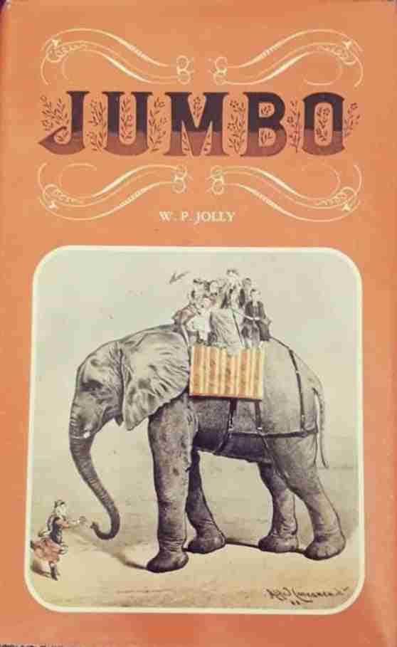 La vera storia di Dumbo... e di noi