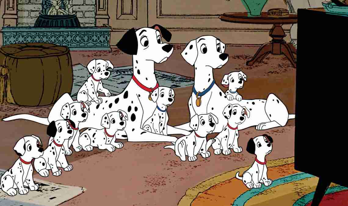 Film Disney con animali: 6 classici imperdibili
