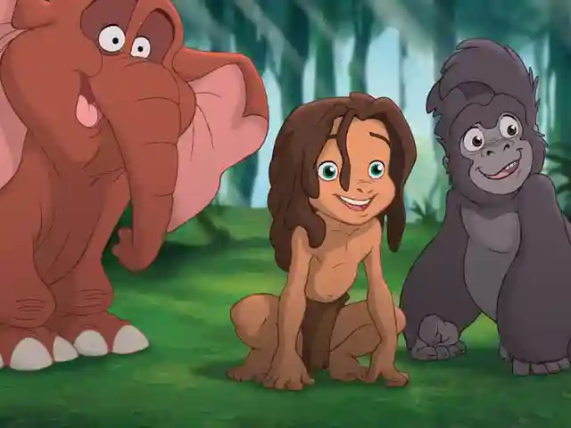 Disney movies with animals: 6 unmissable classics