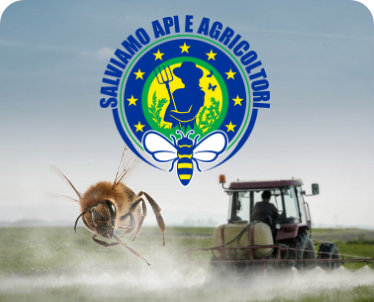 Salviamo Api e Agricoltori!